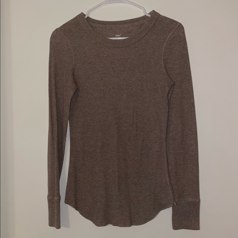 Gap thermal